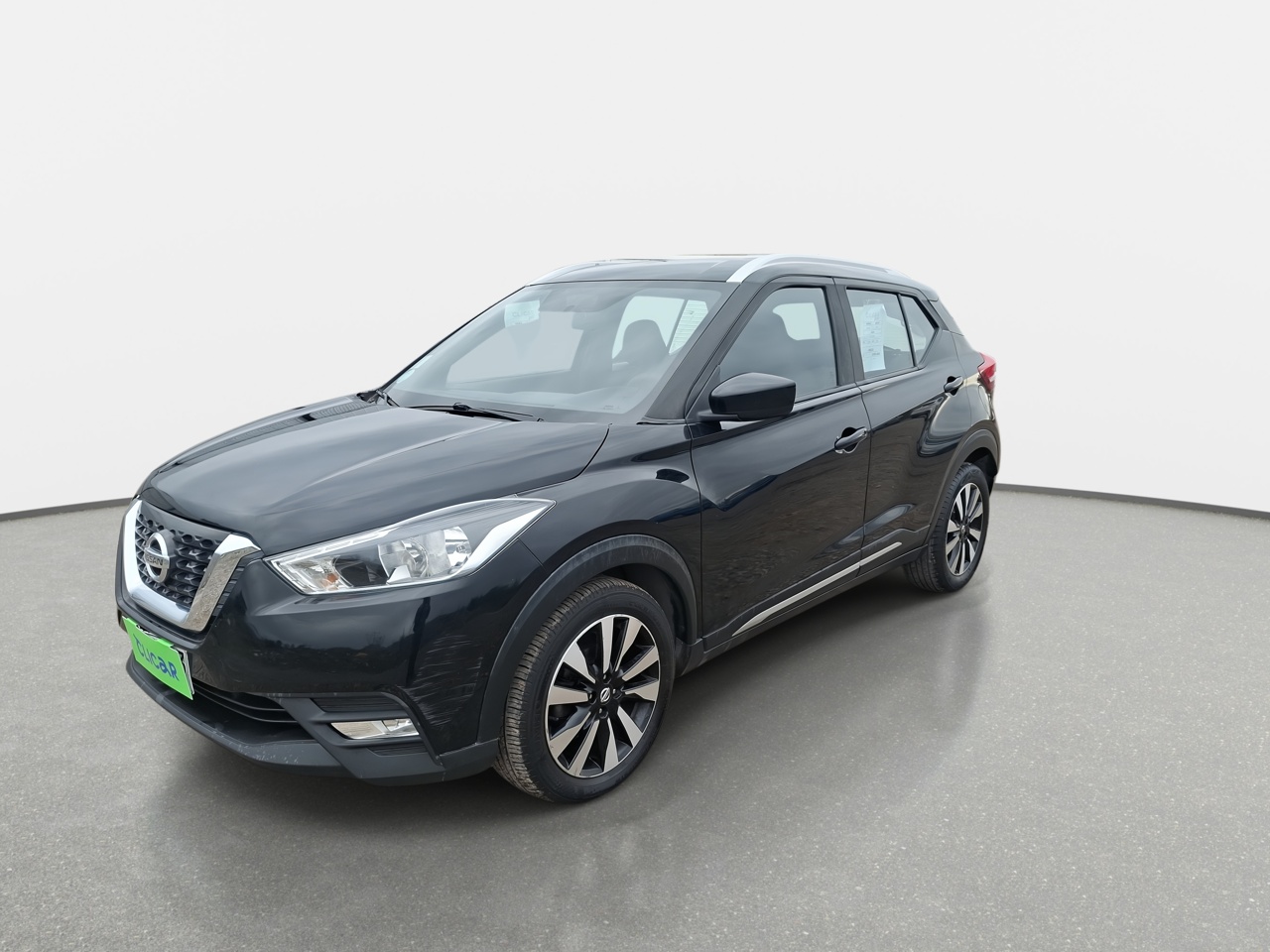 NISSAN - 3