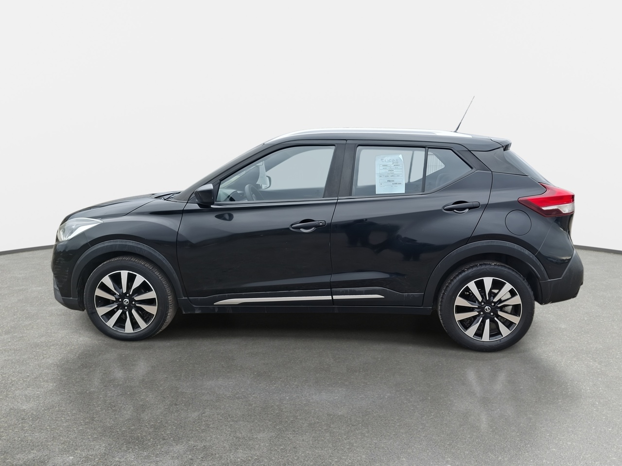 NISSAN - 4