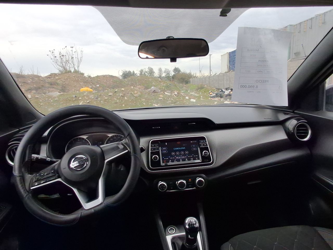 Nissan Kicks — foto 2 de 22