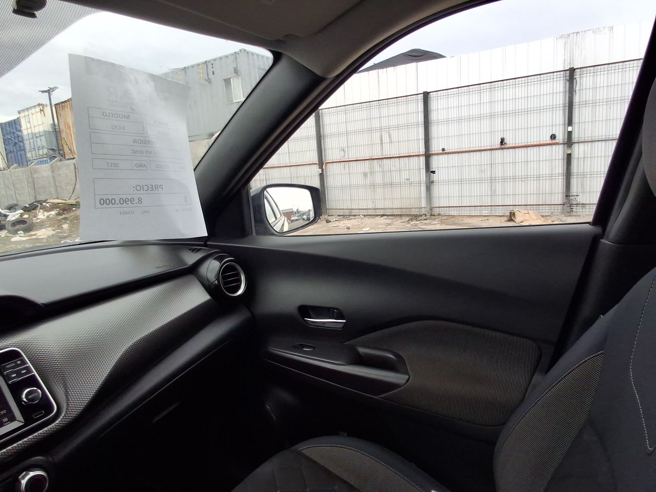 Nissan Kicks — foto 3 de 22