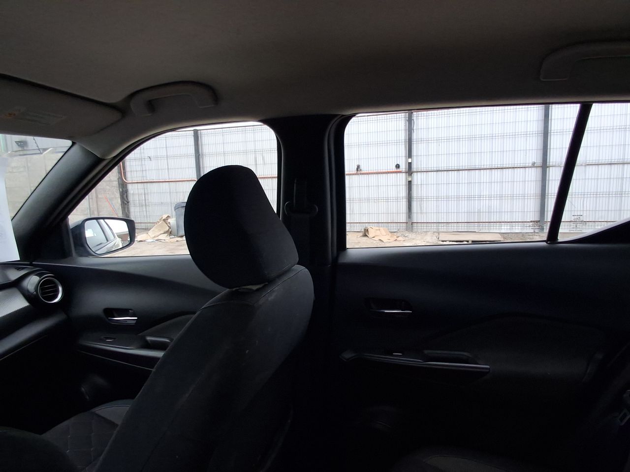 Nissan Kicks — foto 4 de 22