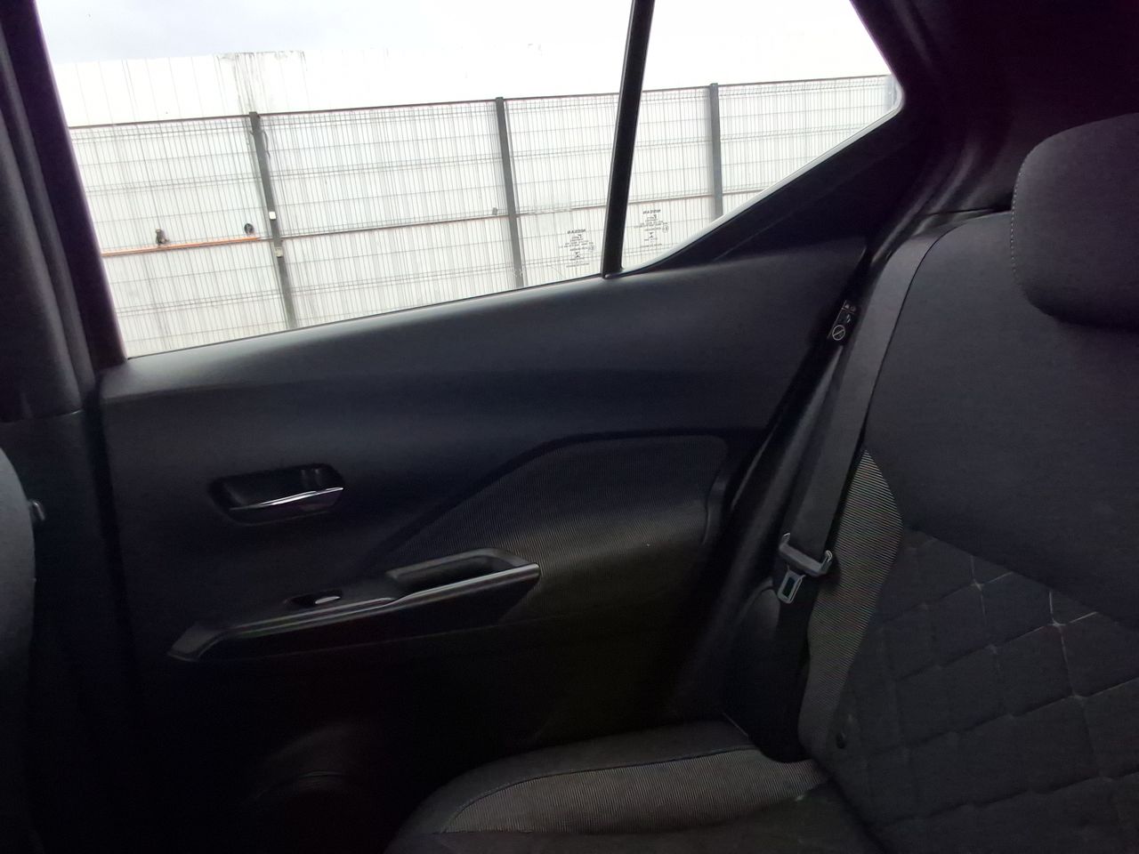 Nissan Kicks — foto 5 de 22