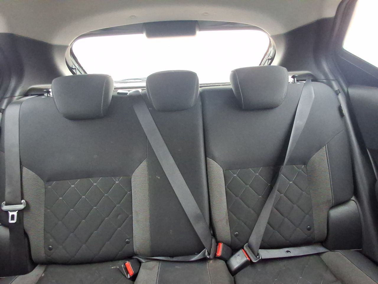 Nissan Kicks — foto 6 de 22