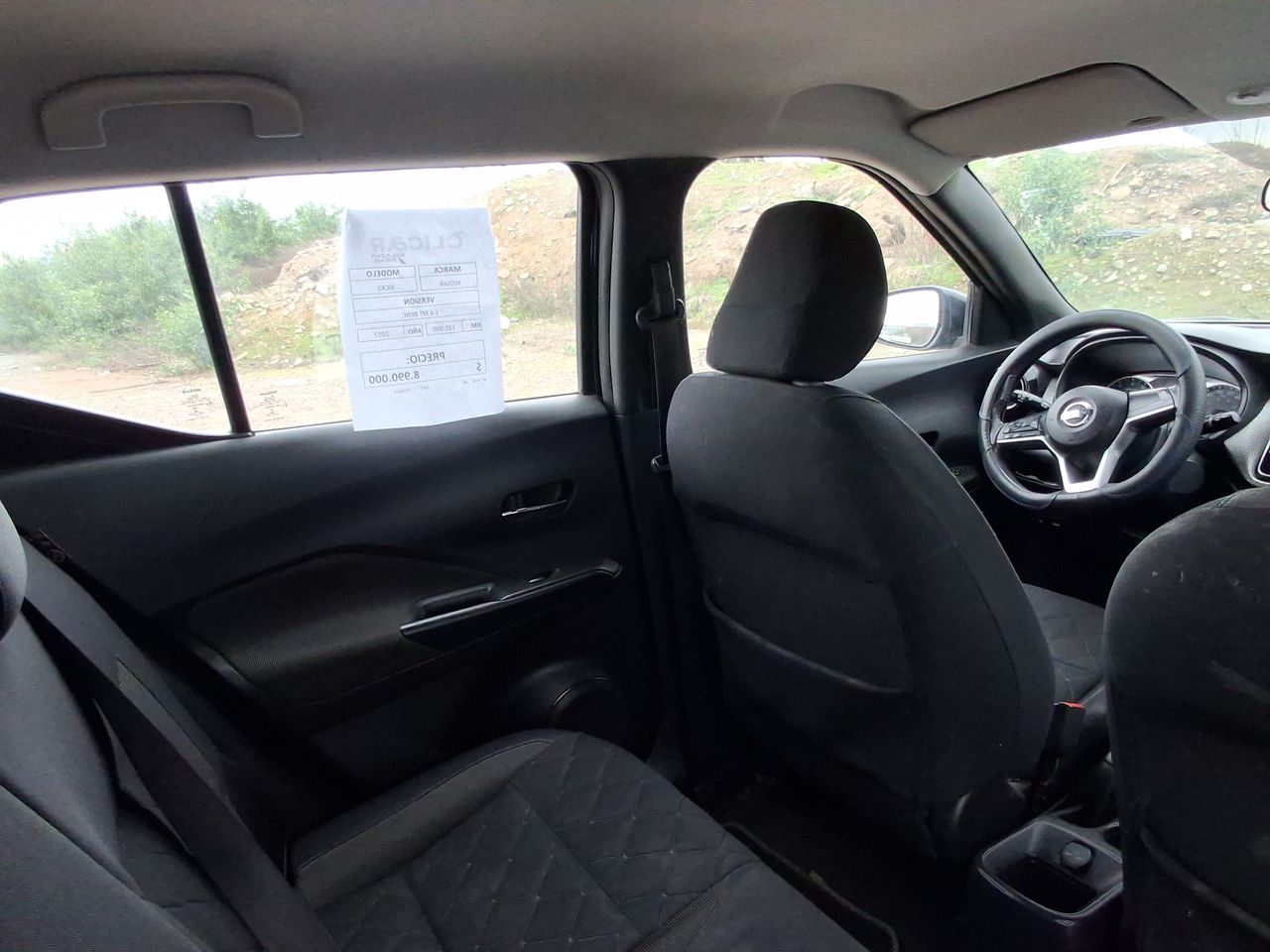 Nissan Kicks — foto 8 de 22