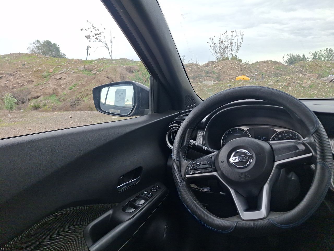 Nissan Kicks — foto 9 de 22