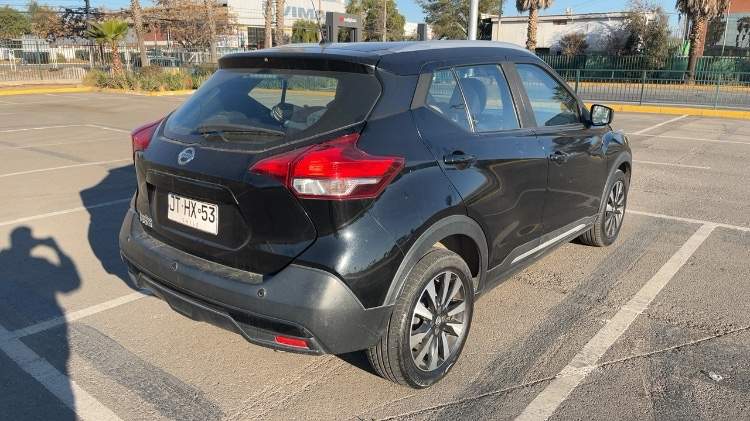 NISSAN - 3