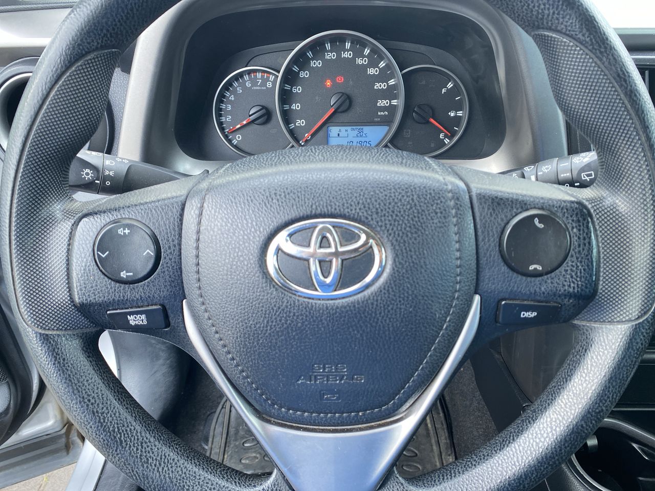 TOYOTA - 24