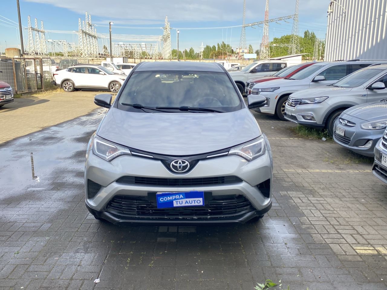 TOYOTA - 2