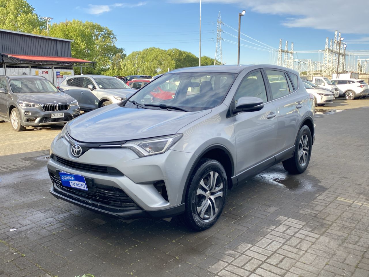 TOYOTA - 3