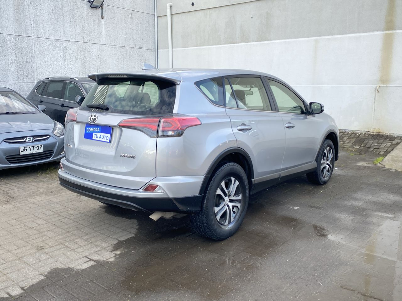 TOYOTA - 7