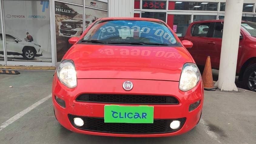 FIAT - 2