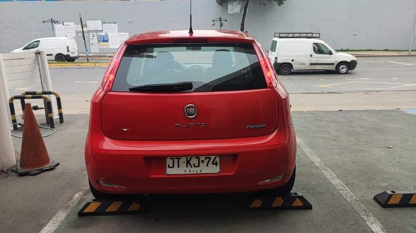 FIAT - 5