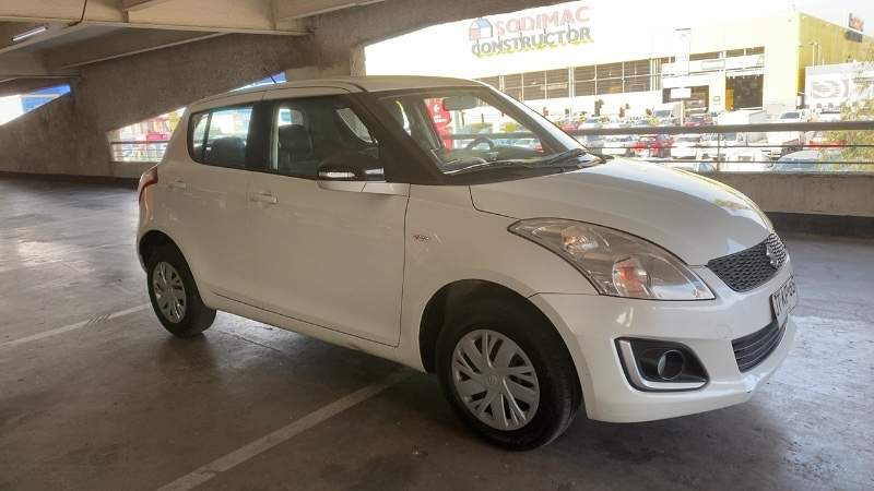 SUZUKI - 1