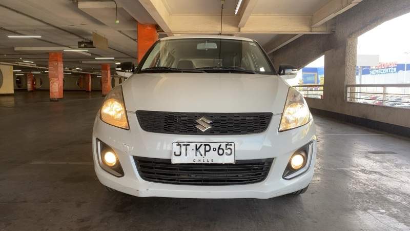 SUZUKI - 2