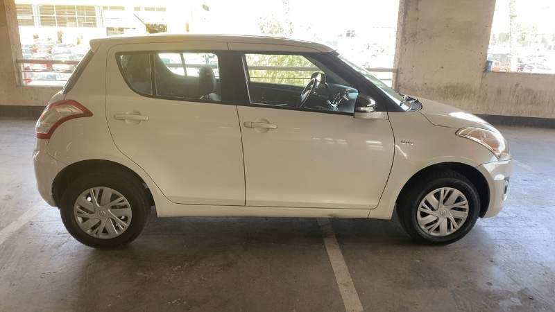 SUZUKI - 3