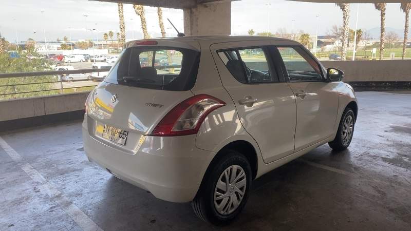SUZUKI - 4