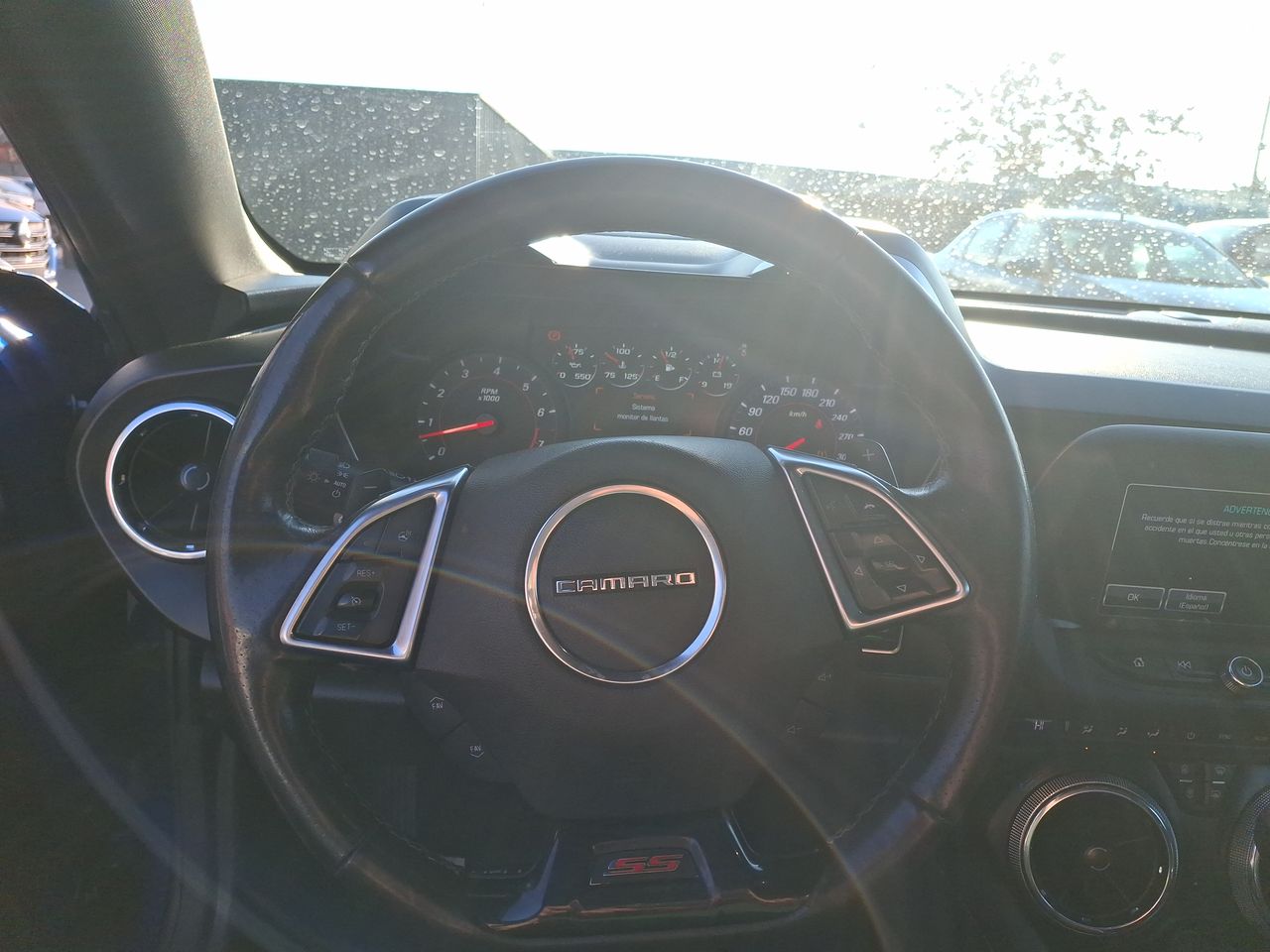 CHEVROLET - 25