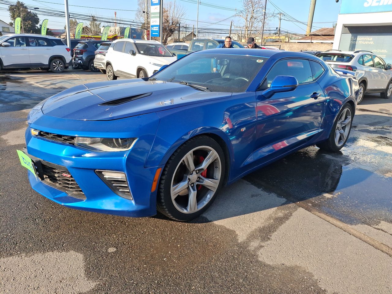 CHEVROLET - 3