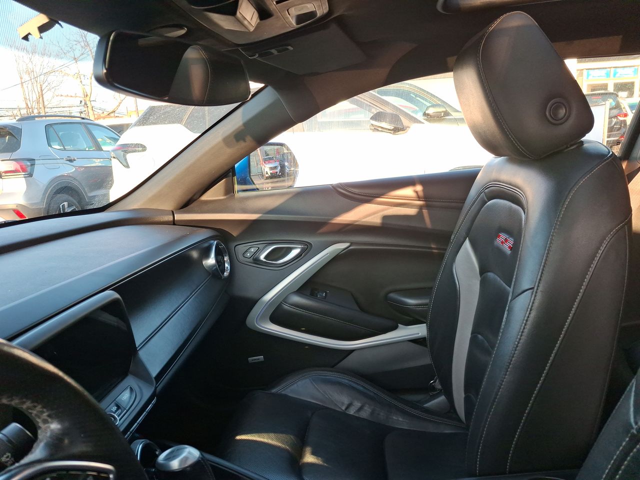 CHEVROLET - 11