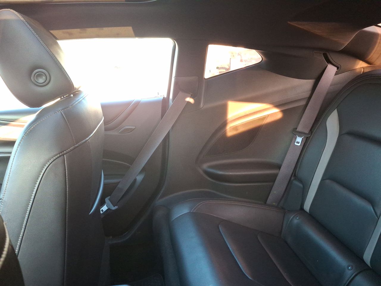 CHEVROLET - 12