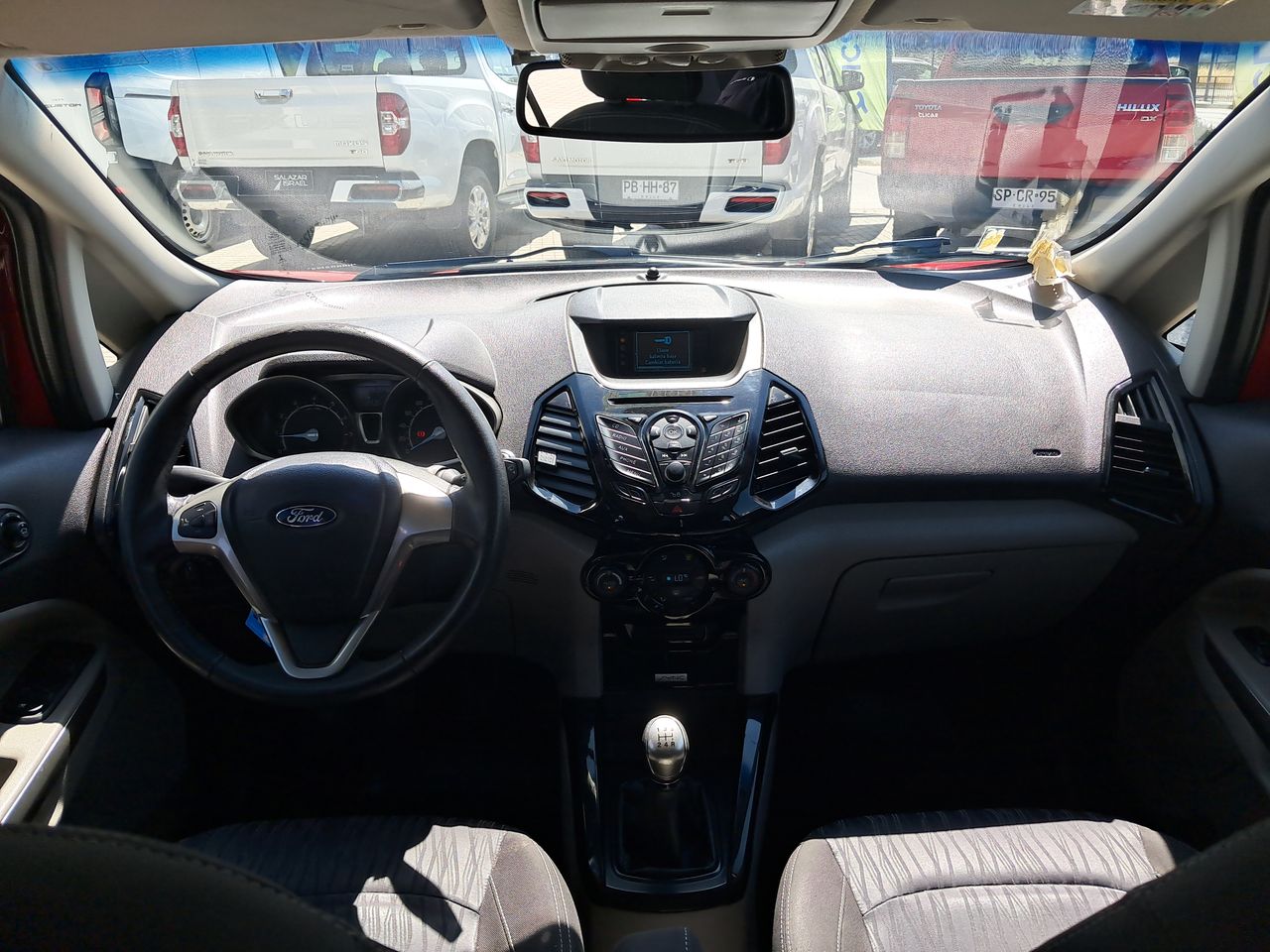 FORD - 30