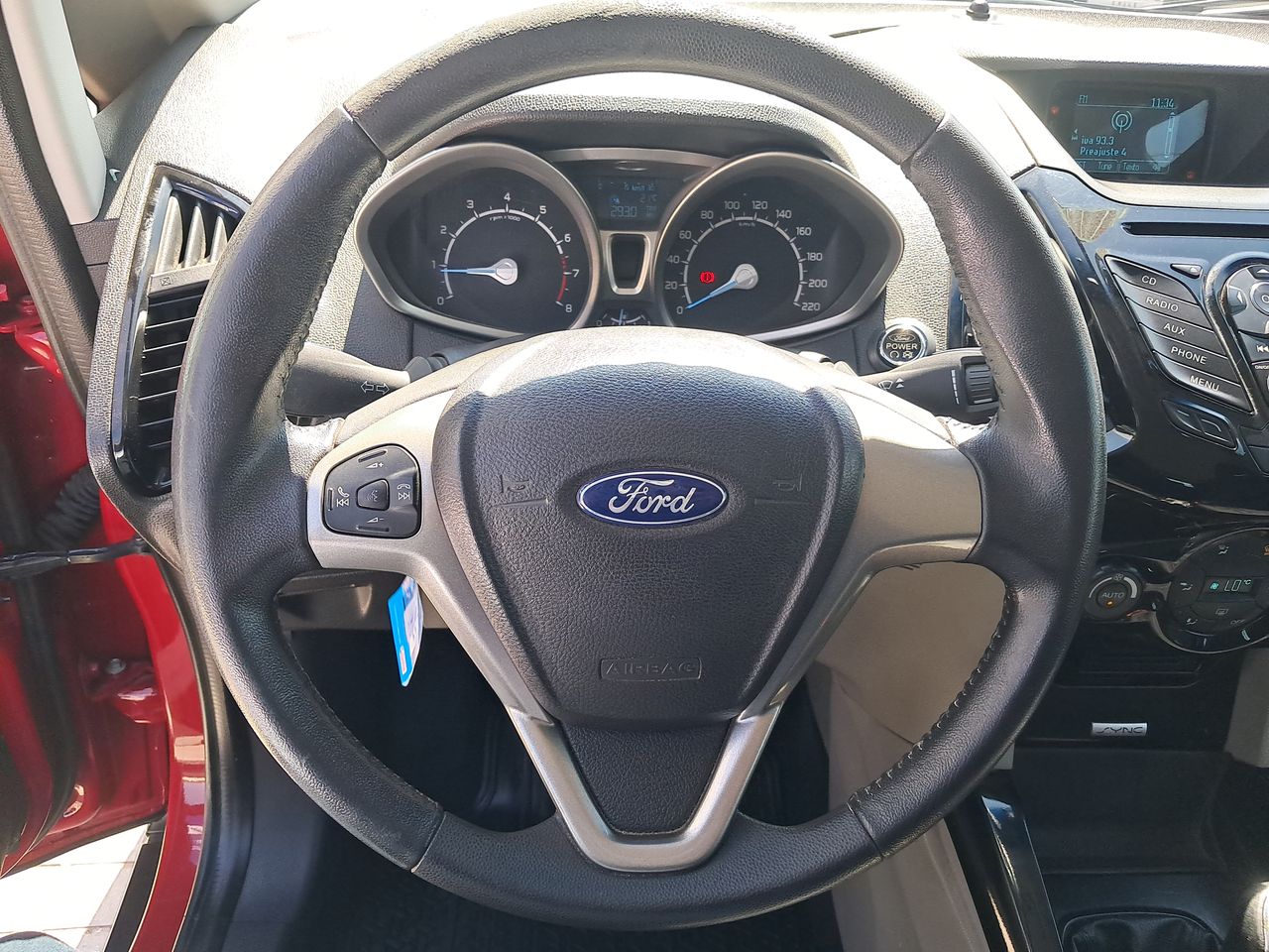 FORD - 24
