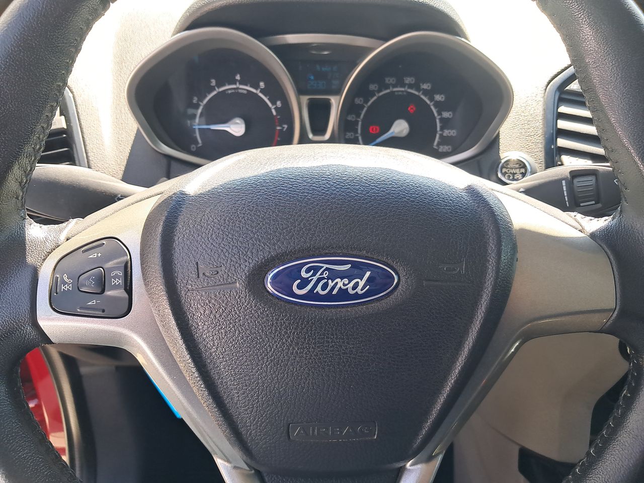 FORD - 25