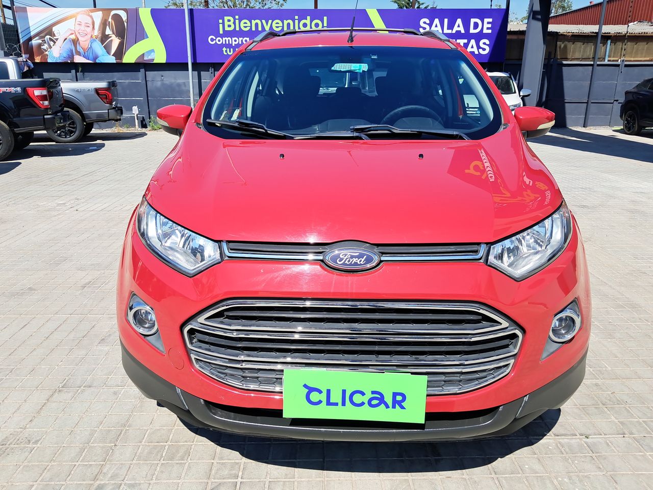 FORD - 2