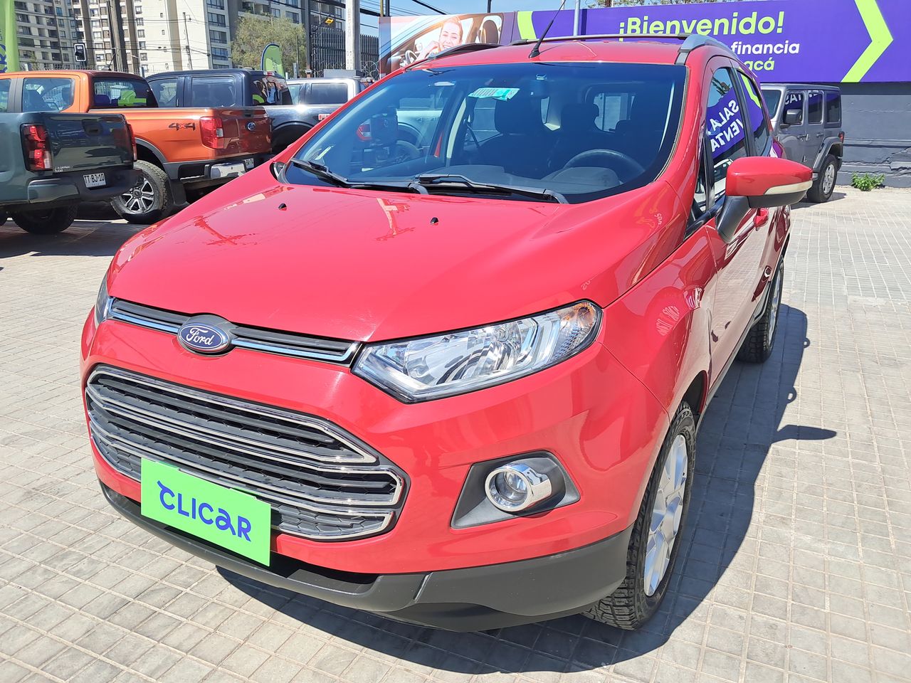 FORD - 3