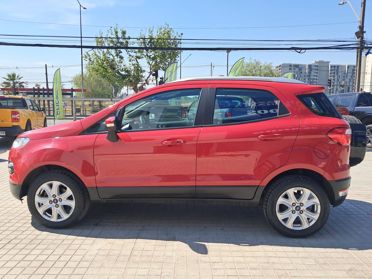 FORD - 4