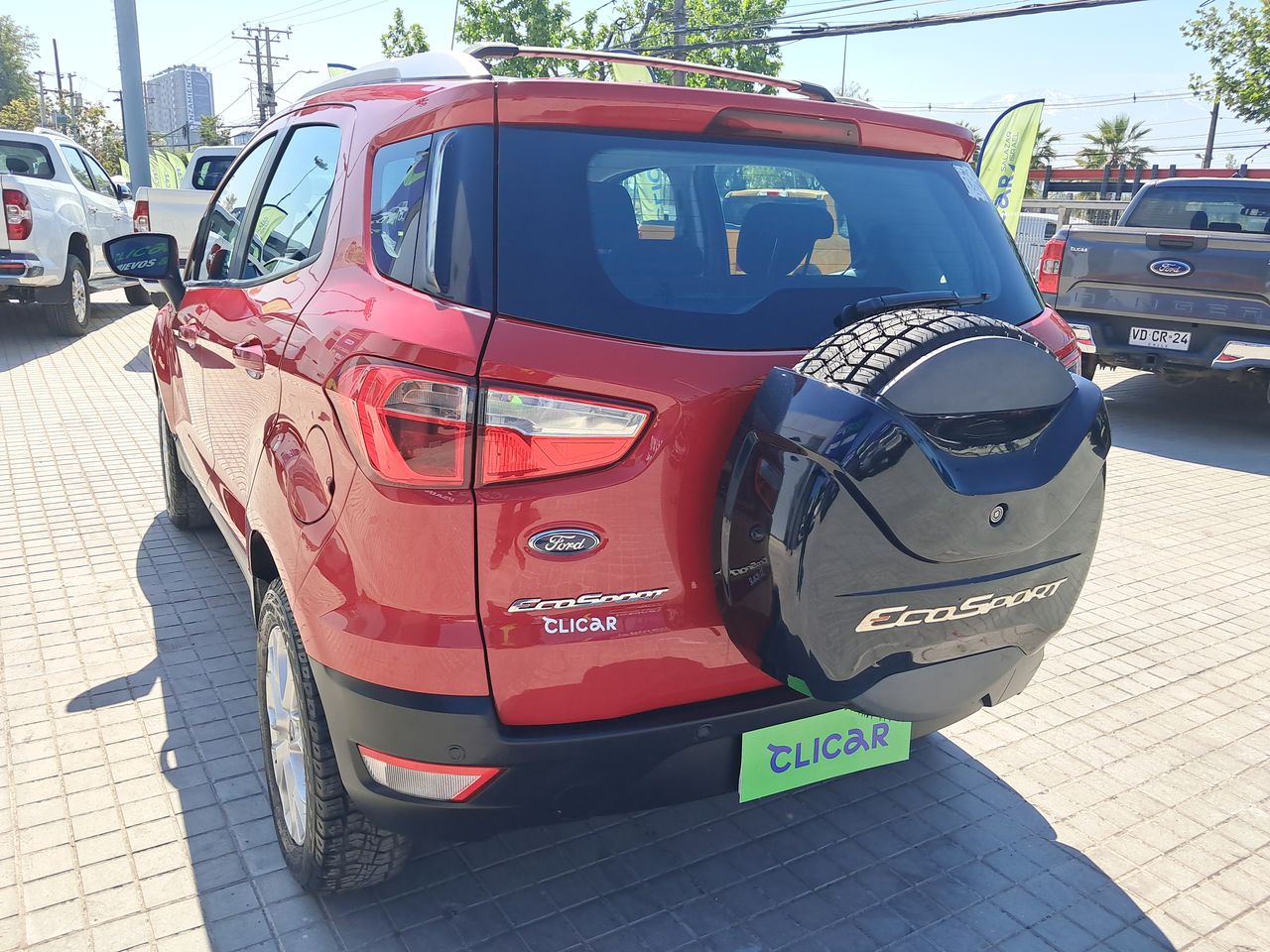 FORD - 5