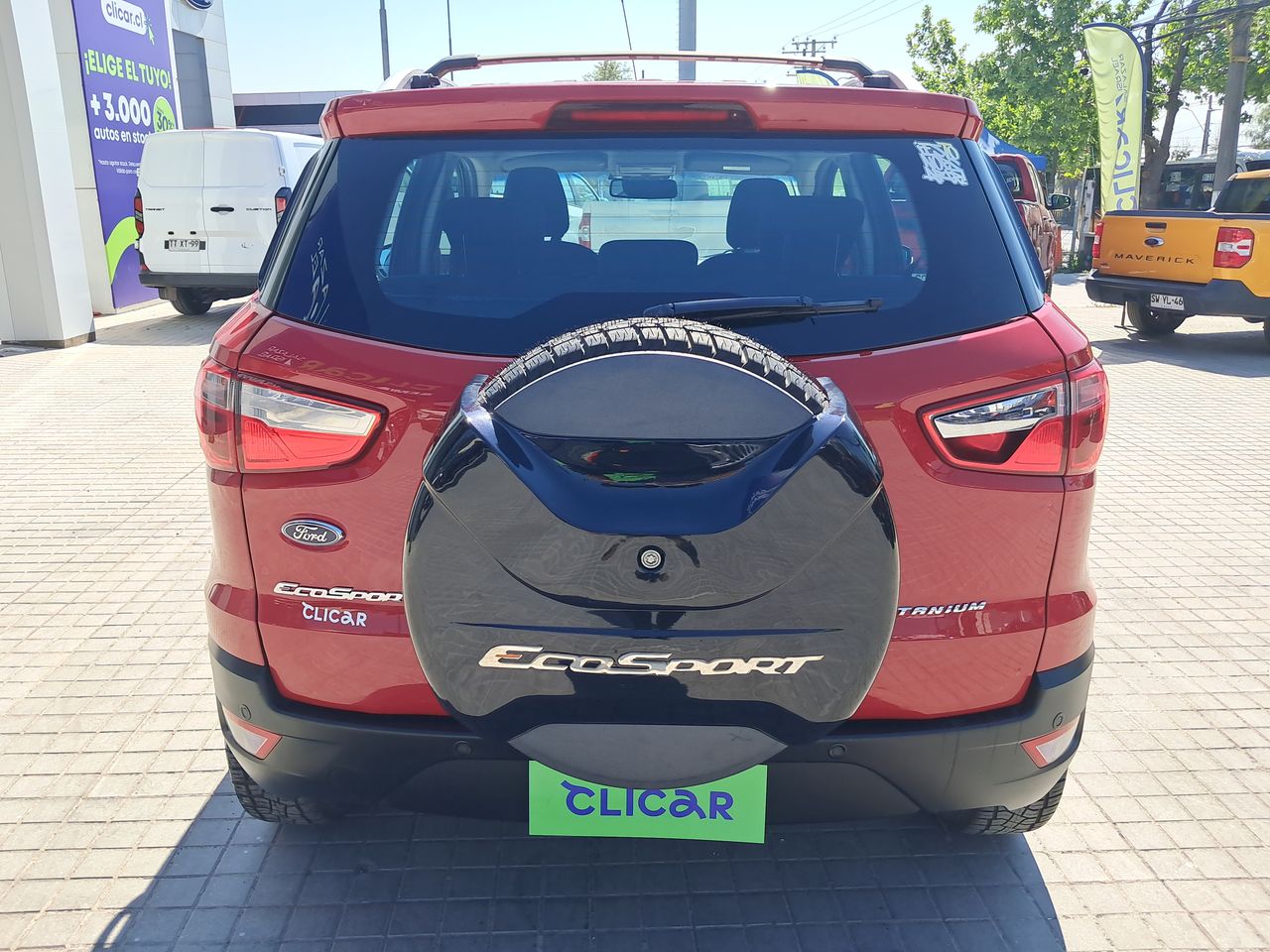FORD - 6