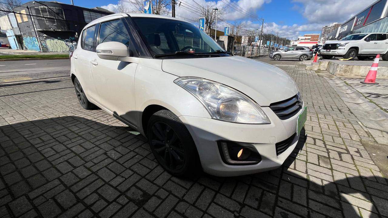 SUZUKI - 1