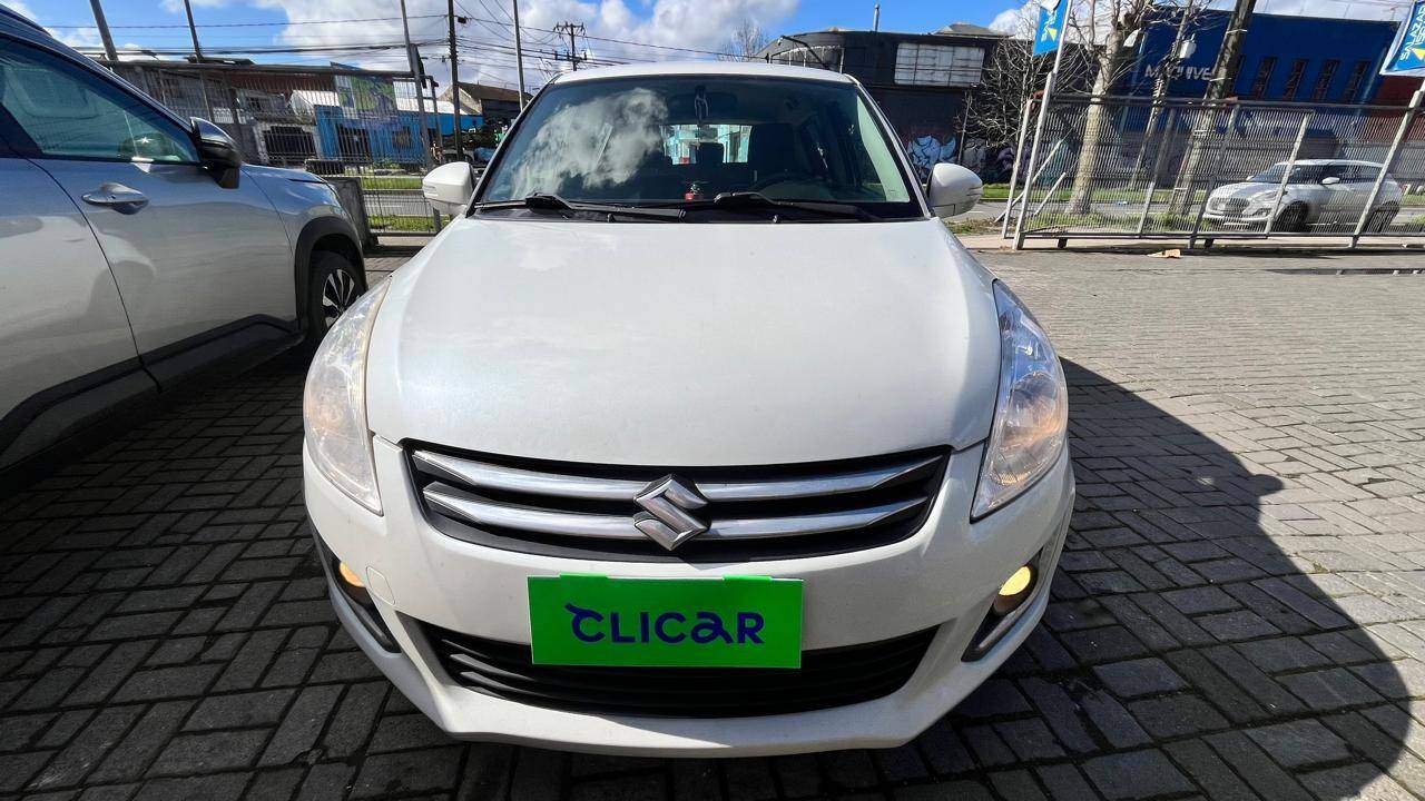 SUZUKI - 2