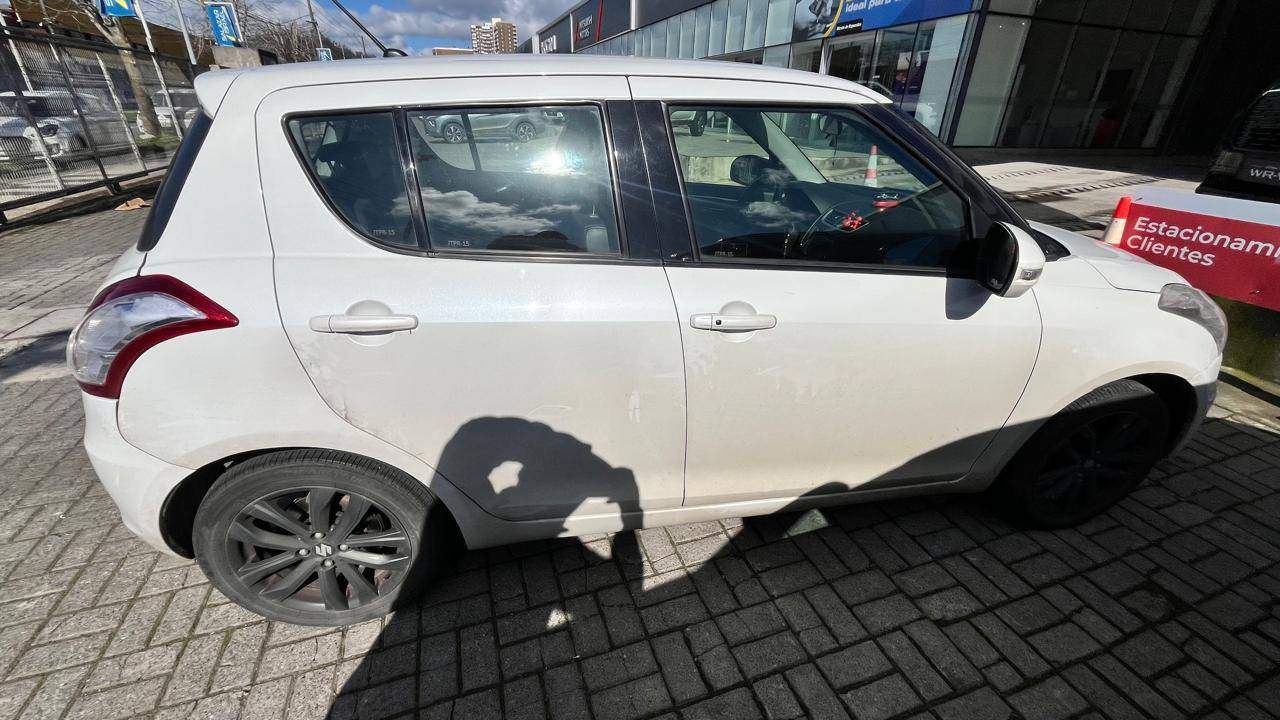 SUZUKI - 3