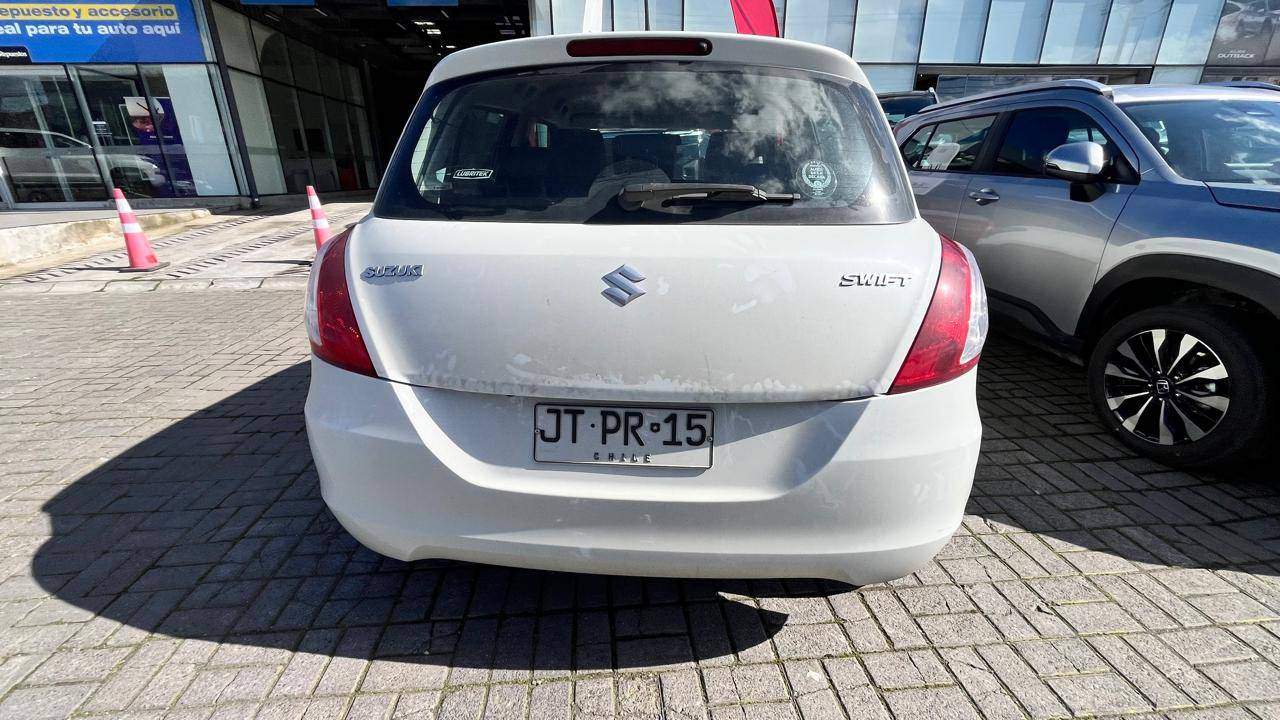SUZUKI - 5