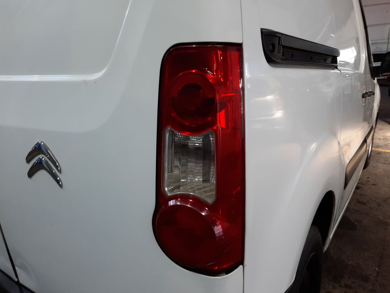 CITROEN - 20