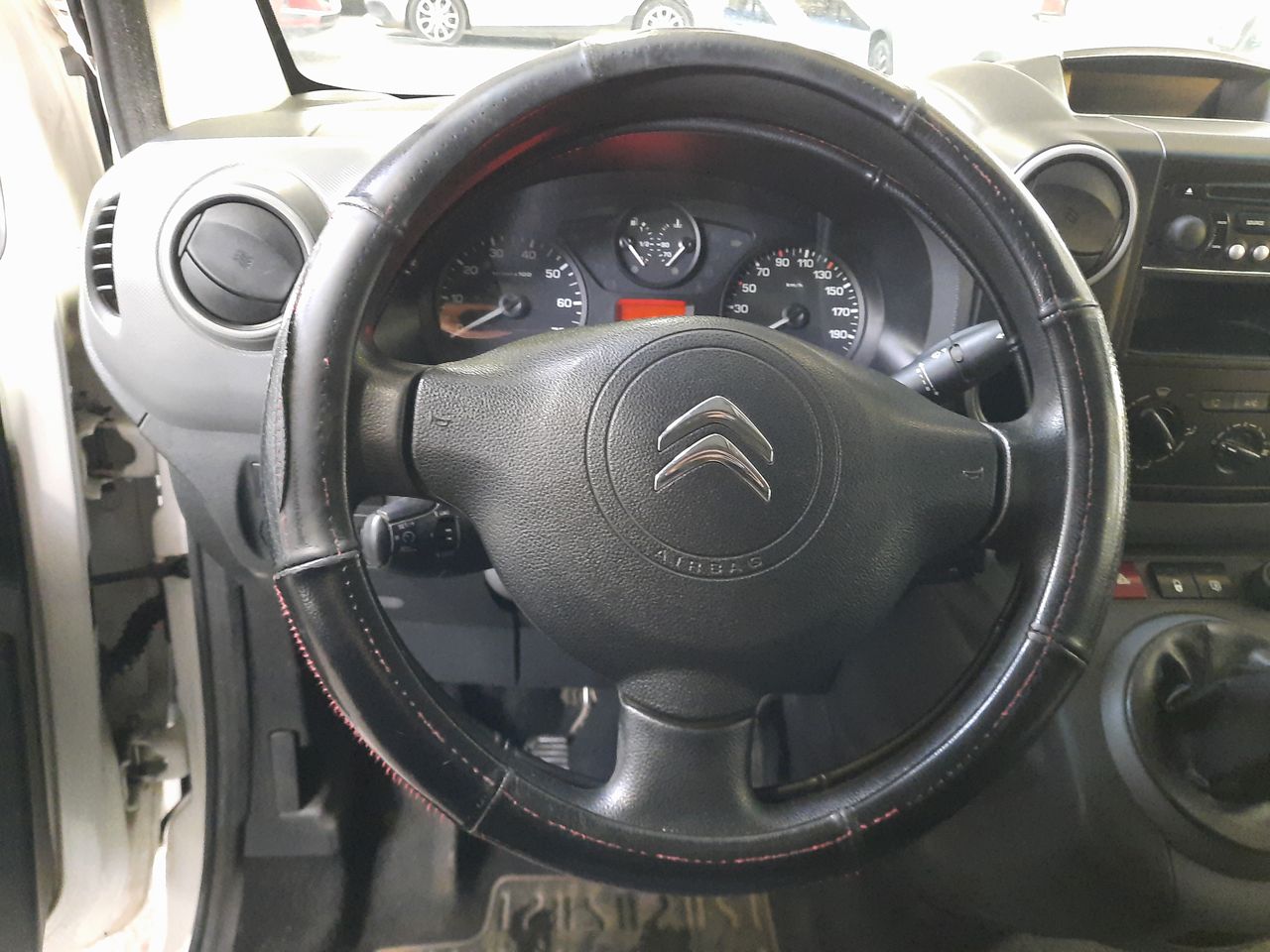 CITROEN - 24