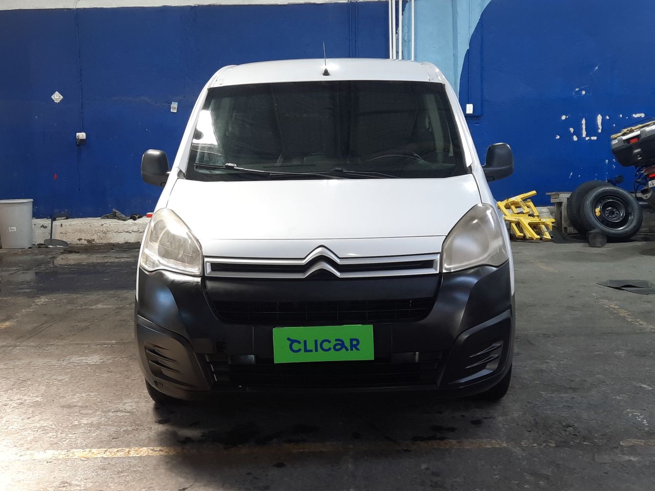 CITROEN - 2