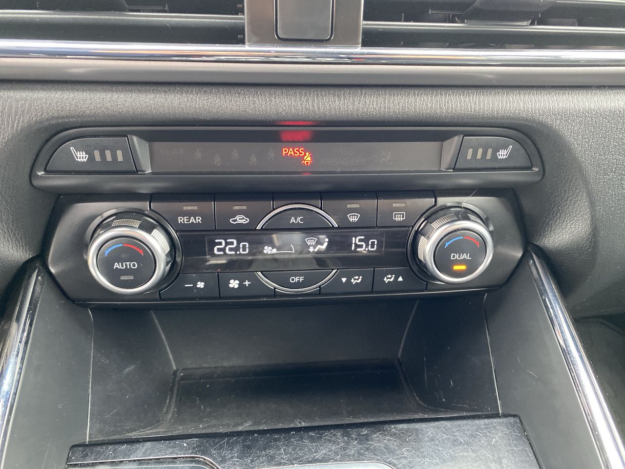 MAZDA - 23