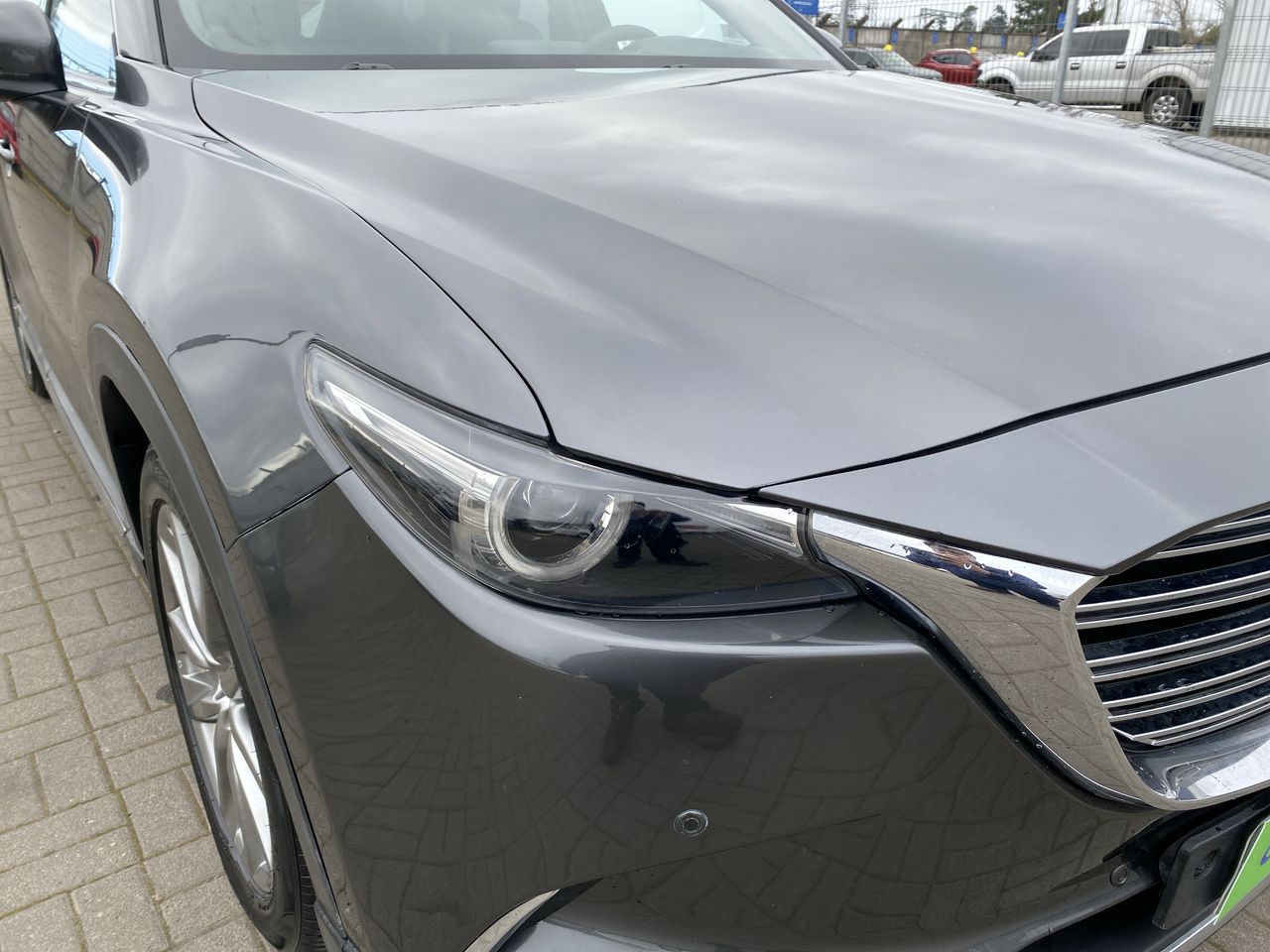 MAZDA - 11