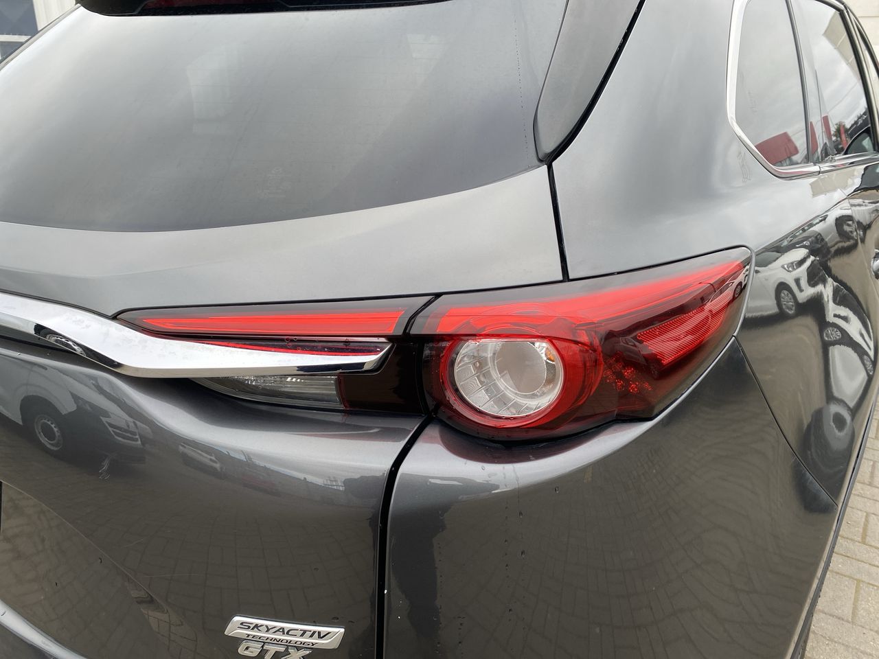 MAZDA - 13