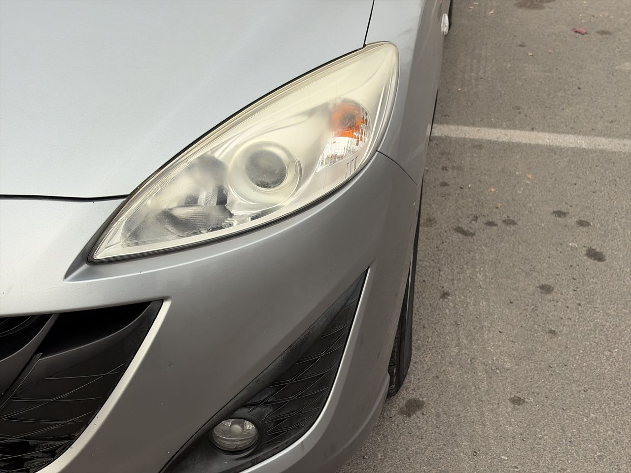 MAZDA - 10