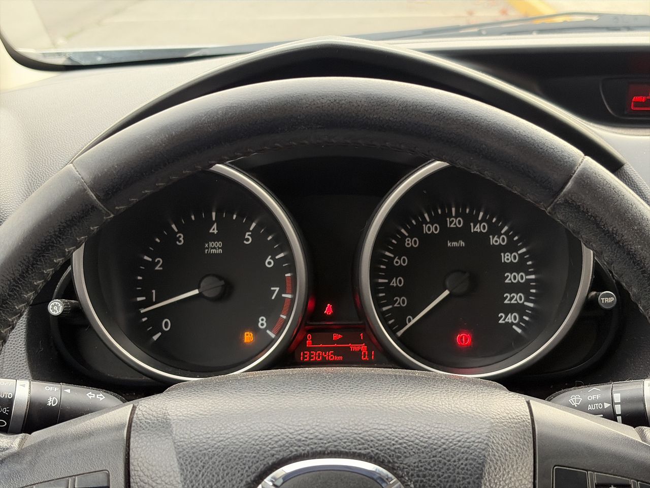 MAZDA - 14