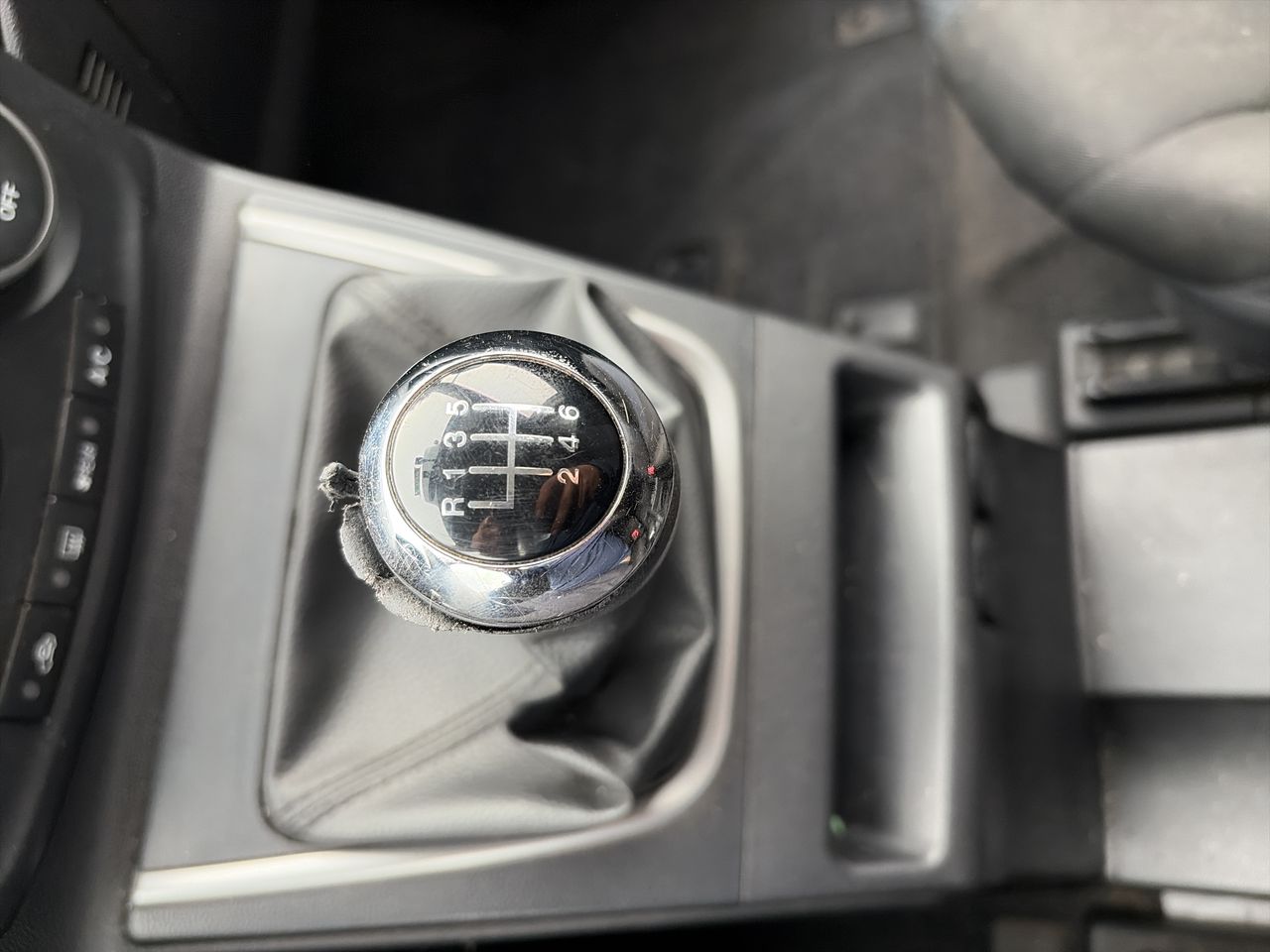 MAZDA - 17