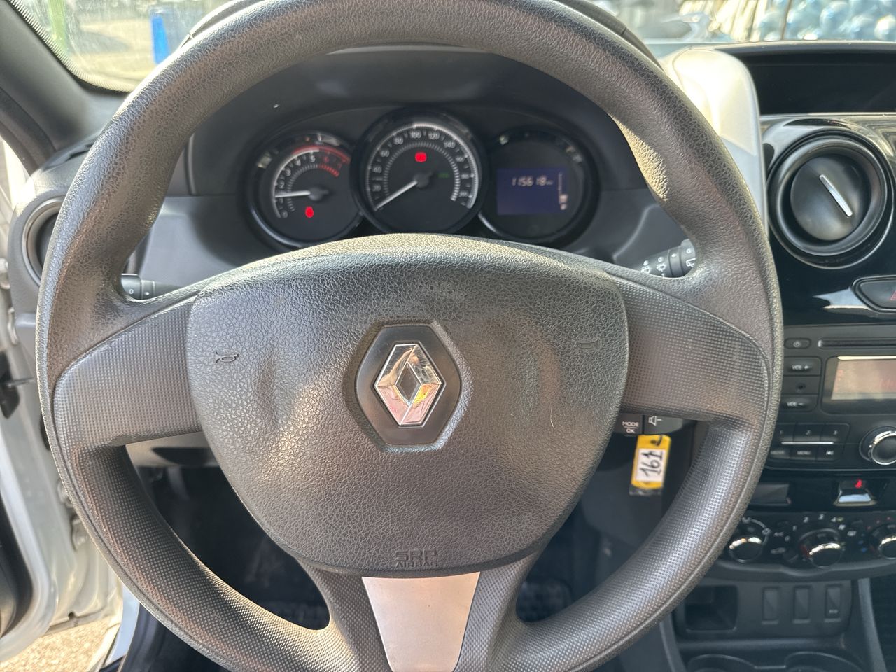RENAULT - 16