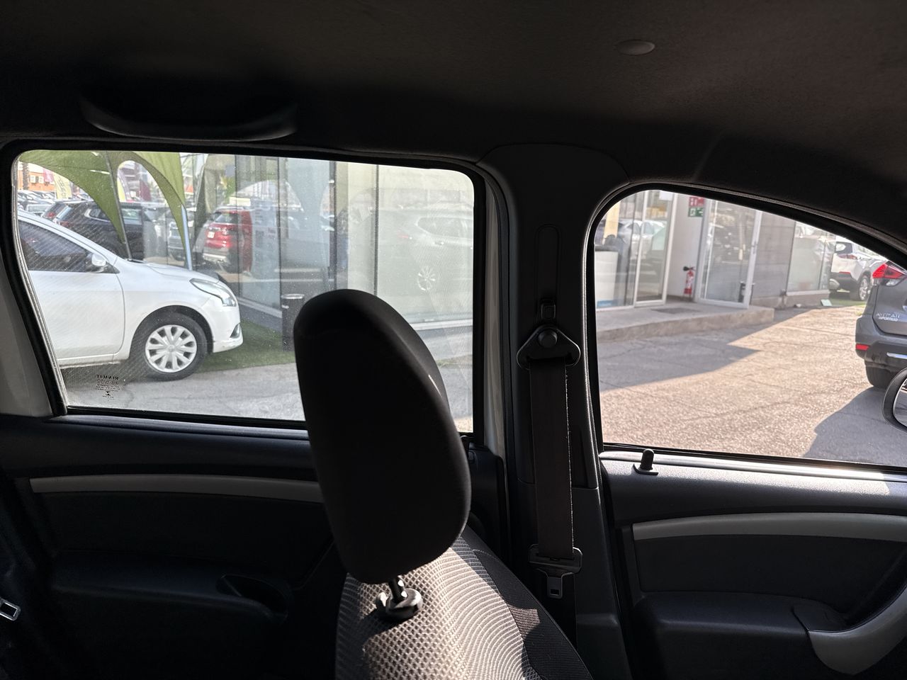 RENAULT - 7