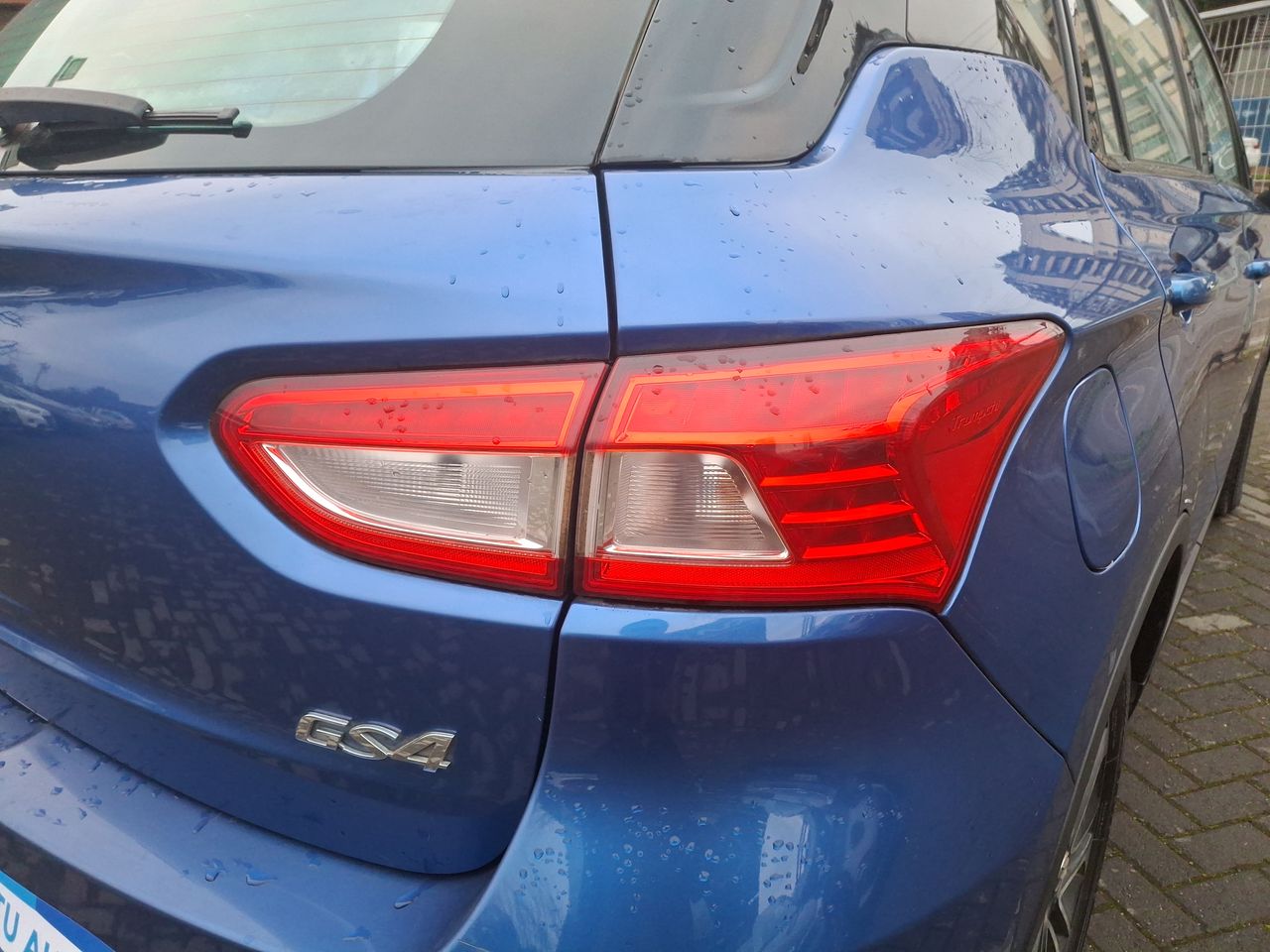 GAC - 20