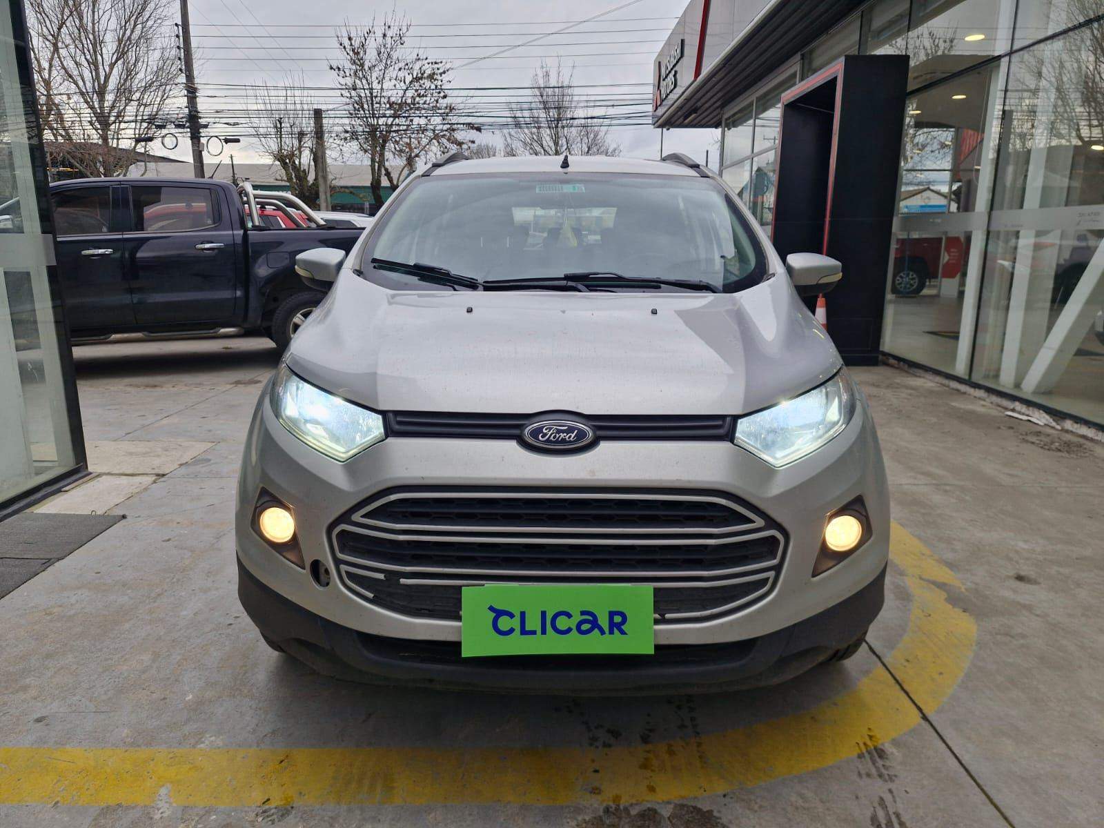 FORD - 2