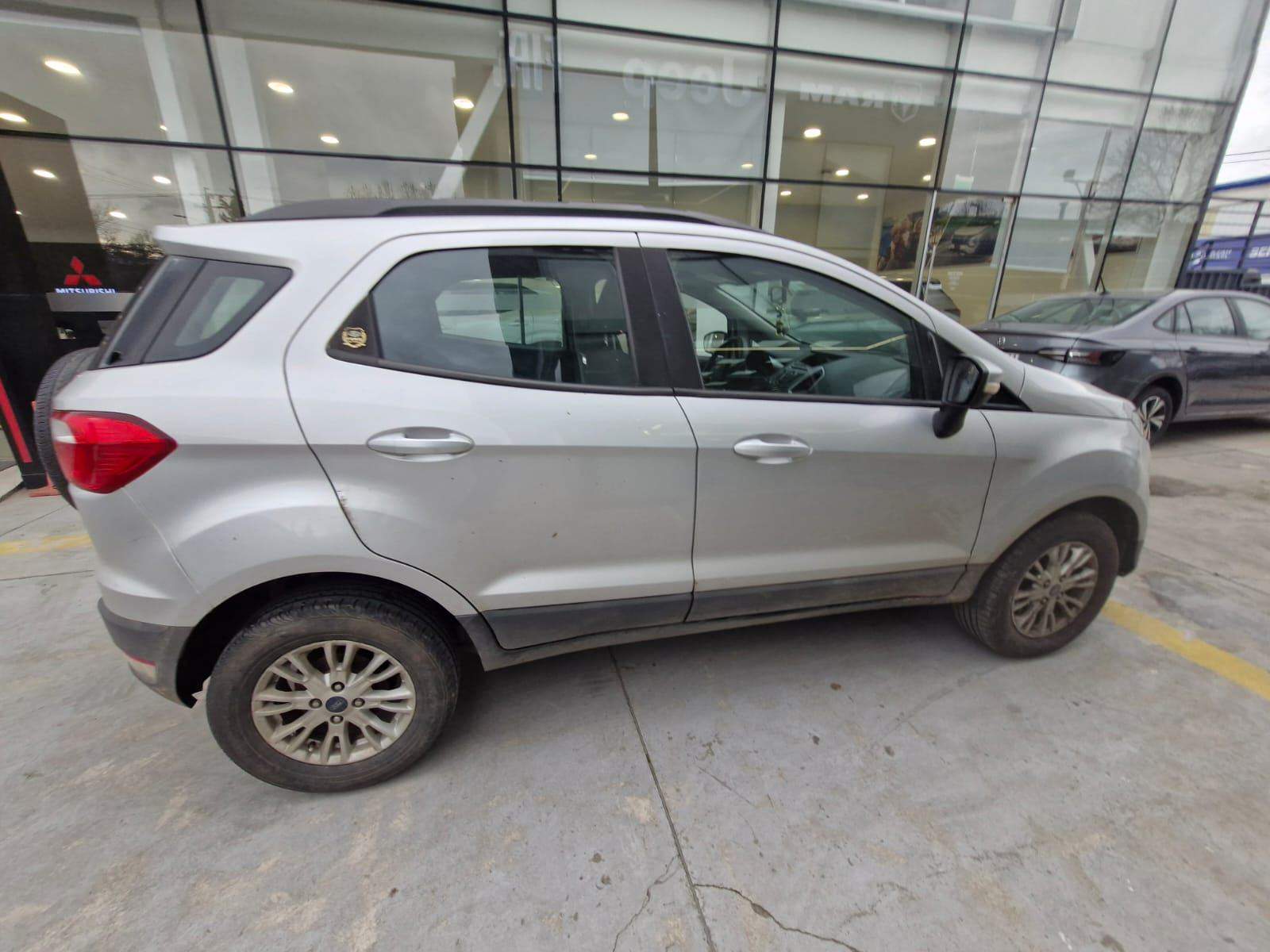 FORD - 3
